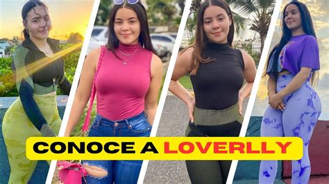 Loverlly Chanel Nuñez Perez: Descubriendo los Encantos de.